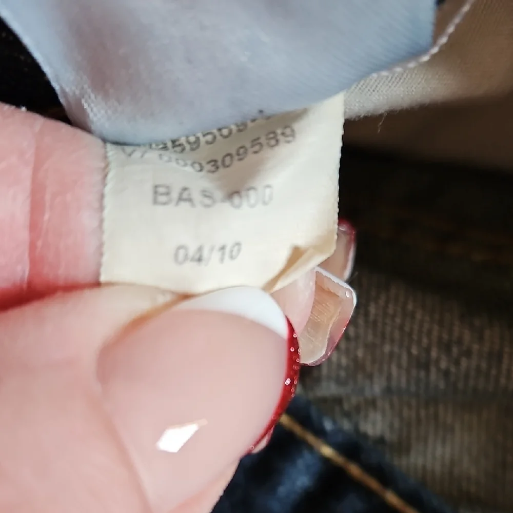 Old Navy Kids Blue Jeans
